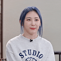 K Pop Surprise GIF