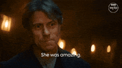 Science Fiction Thirteenth Doctor GIF by Doctor Who