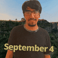 September 4 GIF