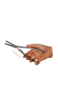 Hair Salon Sticker by Verlocke Extensions