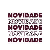 Baronesa Novidade Sticker by Baronesa Pratas
