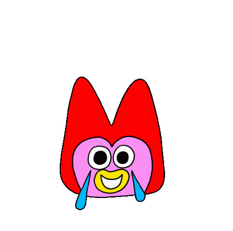 Chompton Sticker by Pablo