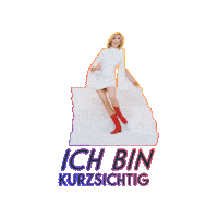 Kroymann Sticker by bildundtonfabrik
