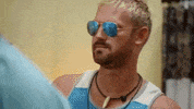 sugar bear hug GIF by Party Down South