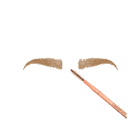 Sticker by Brows by Bellie