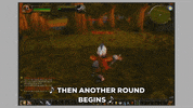 video games running GIF by South Park 
