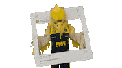 Ewe Baskets Basketball Sticker by EWE Baskets Oldenburg