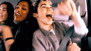 Behind The Scenes Disney GIF