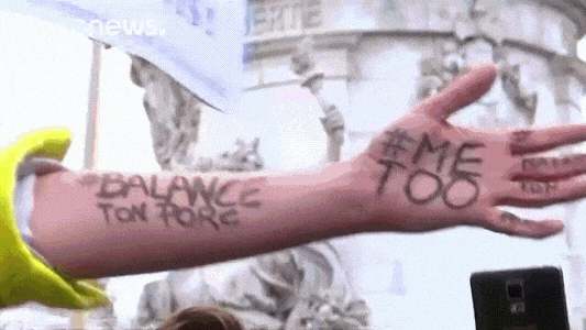 Balancetonporc GIF by euronews