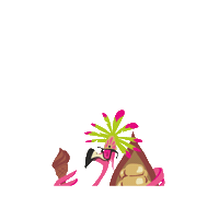 Cacao Sticker by BODYBE- love your skin