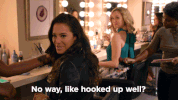 drama vh1 GIF by VH1s Daytime Divas