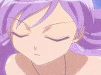 Mermaid Melody GIF