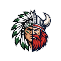The Game Vikings Sticker by Get The Coast