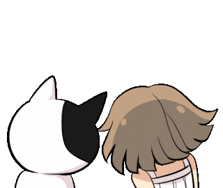 Shock Wow Sticker by Jin