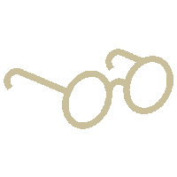 sunnies specs optical Sticker by Sunnies Studios