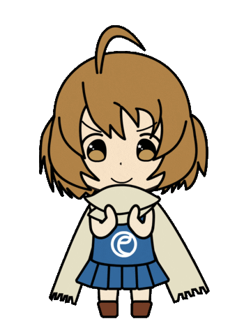 Girl Applause Sticker by Entowa's