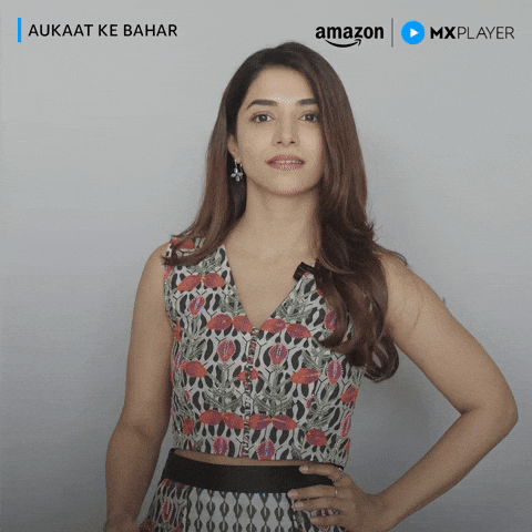 Fight Punch GIF by Amazon MX Player