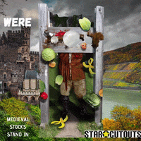 Confused The Past GIF by STARCUTOUTSUK