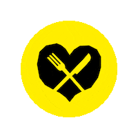 schnitzel-baer bear bar vorarlberg foodlove Sticker