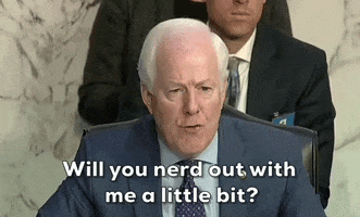 Senate Judiciary Committee GIF by GIPHY News
