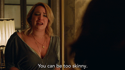 GoodTrouble giphyupload freeform the fosters good trouble GIF