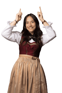 Look Klick Sticker by evaluis