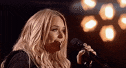 country music singing GIF by CMA Fest: The Music Event of Summer