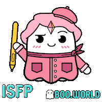 Cartoon Character Art Sticker by Boo