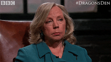 bbc two dragon GIF by BBC