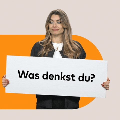 Quiz Was Denkst Du GIF by EnBW
