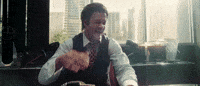 Happy Wall Street GIF by Imagine Dragons