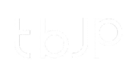 Tbjp Sticker by powertogetup