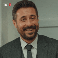 Happy Fun GIF by TRT