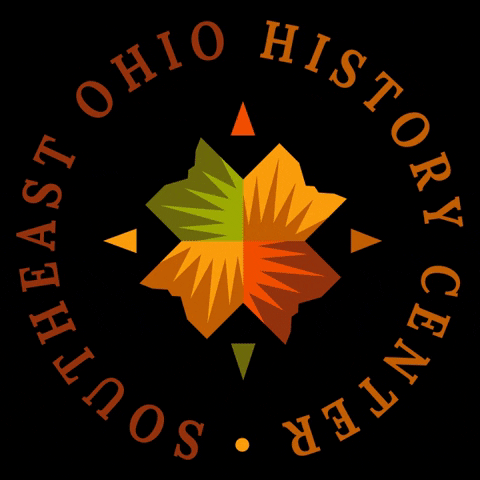 SEOHC giphygifmaker sohc southeast ohio history center southeast ohio history GIF