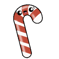 Happy Christmas Sticker