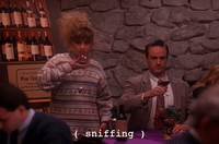 season 2 GIF by Twin Peaks on Showtime