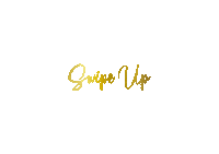 imenet swipe up arrow femme lien Sticker