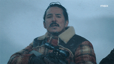 The Last Of Us GIF by HBO Max