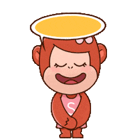 mascot sean Sticker by Shopee Malaysia