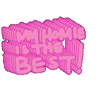 Look Love Sticker