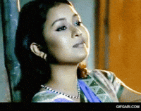 Bangladeshi Smile GIF by GifGari