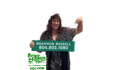 Base Camp Sticker by Better Homes and Gardens Real Estate Base Camp