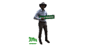 Base Camp Sticker by Better Homes and Gardens Real Estate Base Camp