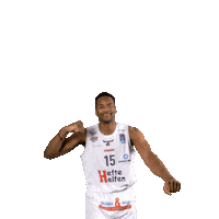 Bsl Sticker by Basketball Superliga