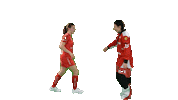 Floorball Sticker by swiss unihockey