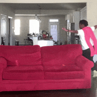 Black Girl Tech GIF by The Kidult Life