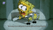 nickelodeon spongebob GIF by Channel Frederator