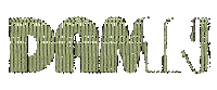 Art Glitch Sticker