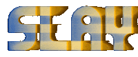 Art Glitch Sticker