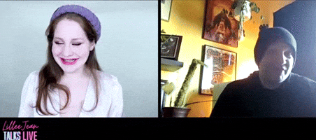 Lillee Jean TALKS! Live - Neil D'Monte - Hollywood